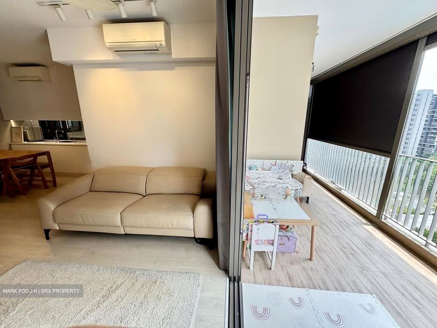 Treasure Crest (D19), Condominium #615181201